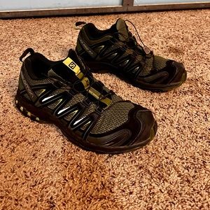 Salomon XA PRO 3D Trail Running Hiking Shoes